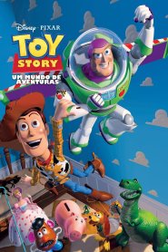 Toy Story: Um Mundo de Aventuras