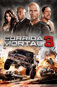 Corrida Mortal 3: Inferno