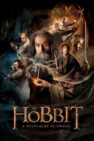 O Hobbit: A Desolação de Smaug