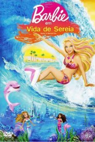 Barbie: Vida de Sereia