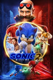 Sonic 2 - O Filme