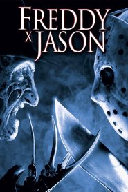 Freddy X Jason