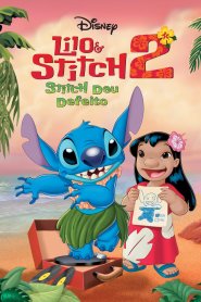 Lilo & Stitch 2: Stitch Deu Defeito