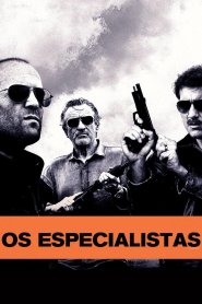 Os Especialistas