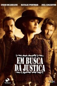 Em Busca da Justiça