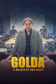 Golda - A Mulher de uma Nação