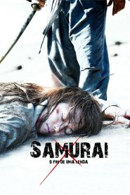 Samurai X 3: O Fim de Uma Lenda