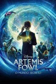 Artemis Fowl: O Mundo Secreto