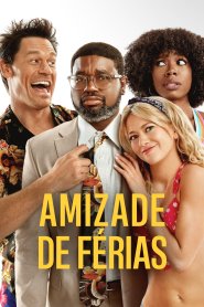 Amizade de Férias