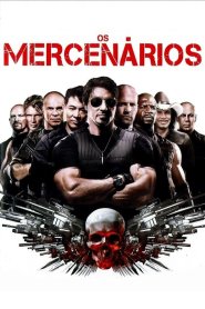 Os Mercenários