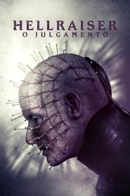 Hellraiser: O Julgamento