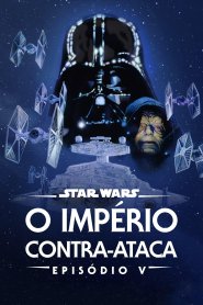 Guerra nas Estrelas: O Império Contra-Ataca