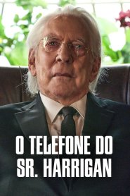 O Telefone do Sr. Harrigan