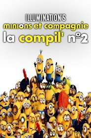 Curtas dos Minions 2