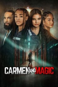 Carmen and Magic