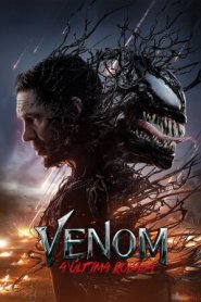 Venom: A Última Dança