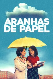 Aranhas de Papel