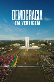 Democracia em Vertigem