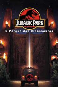 Jurassic Park: O Parque dos Dinossauros