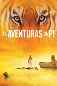 As Aventuras de Pi