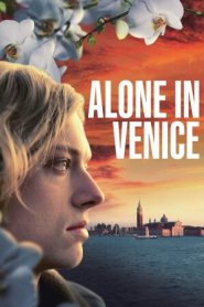 Alone in Venice