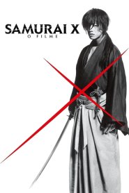 Samurai X: O Filme
