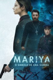 Mariya - O Simbolo de Uma Guerra