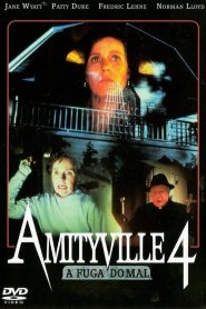 Amityville 4: A Fuga do Mal