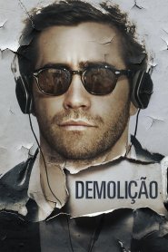 Demolição