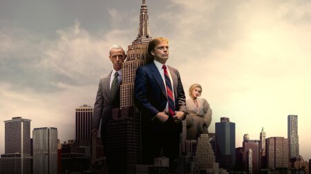 The Apprentice - A História de Trump